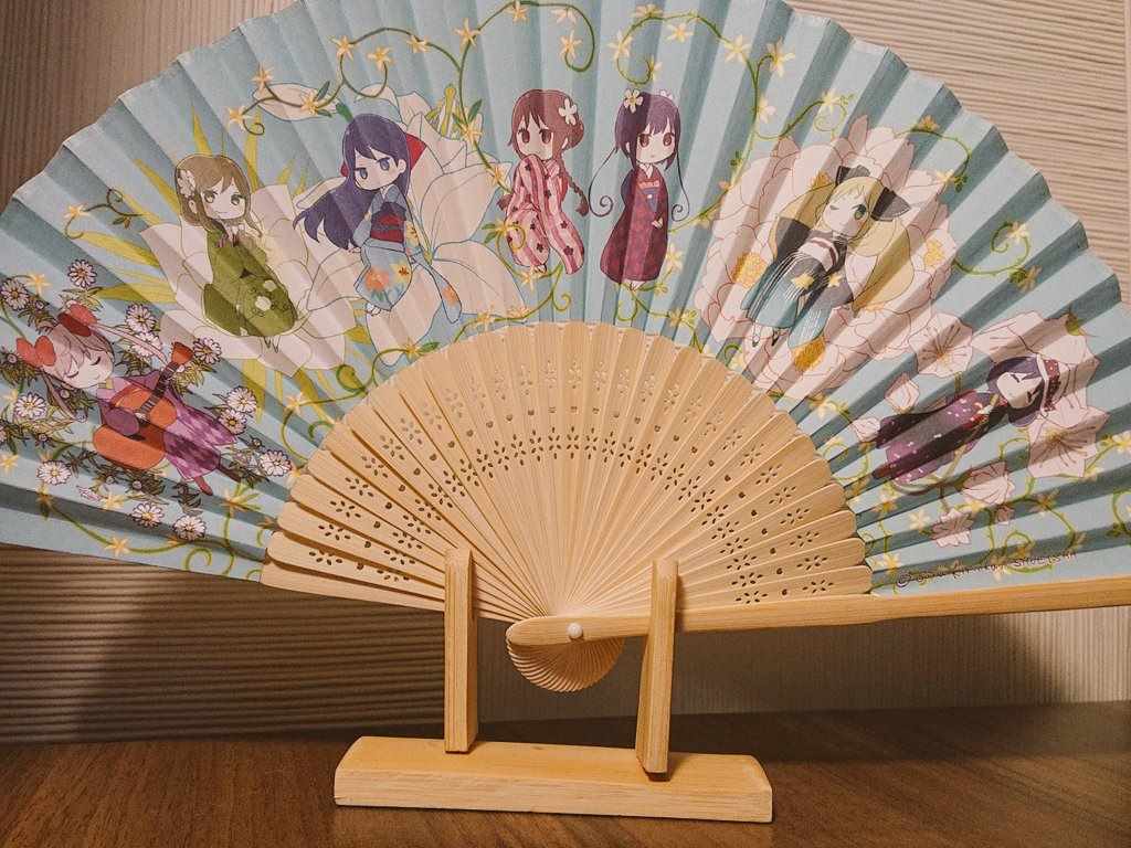 作者推图7