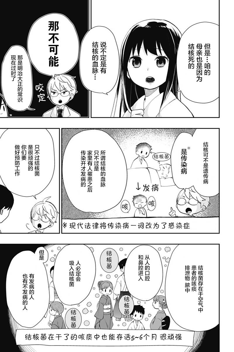 第35话 闪耀的决意13