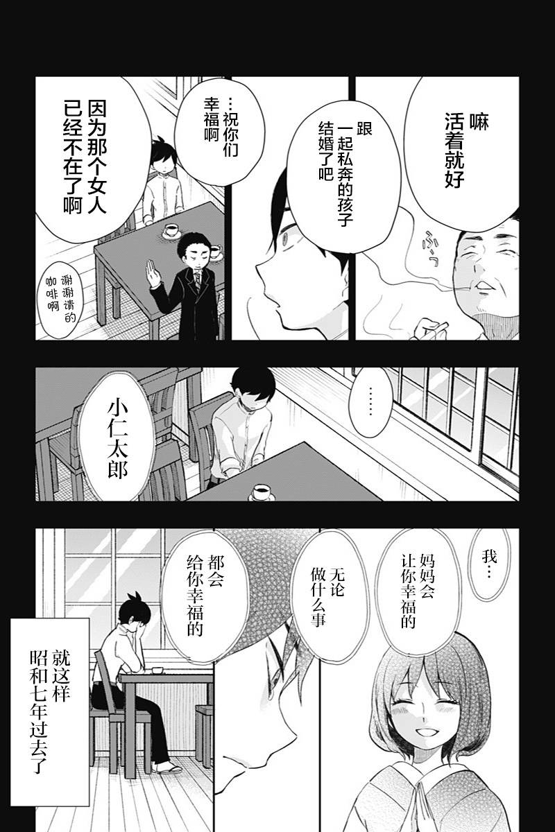 第37话 注视死亡8