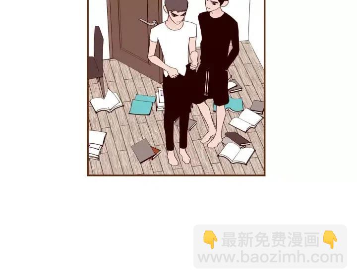第59话 喜欢你的理由32
