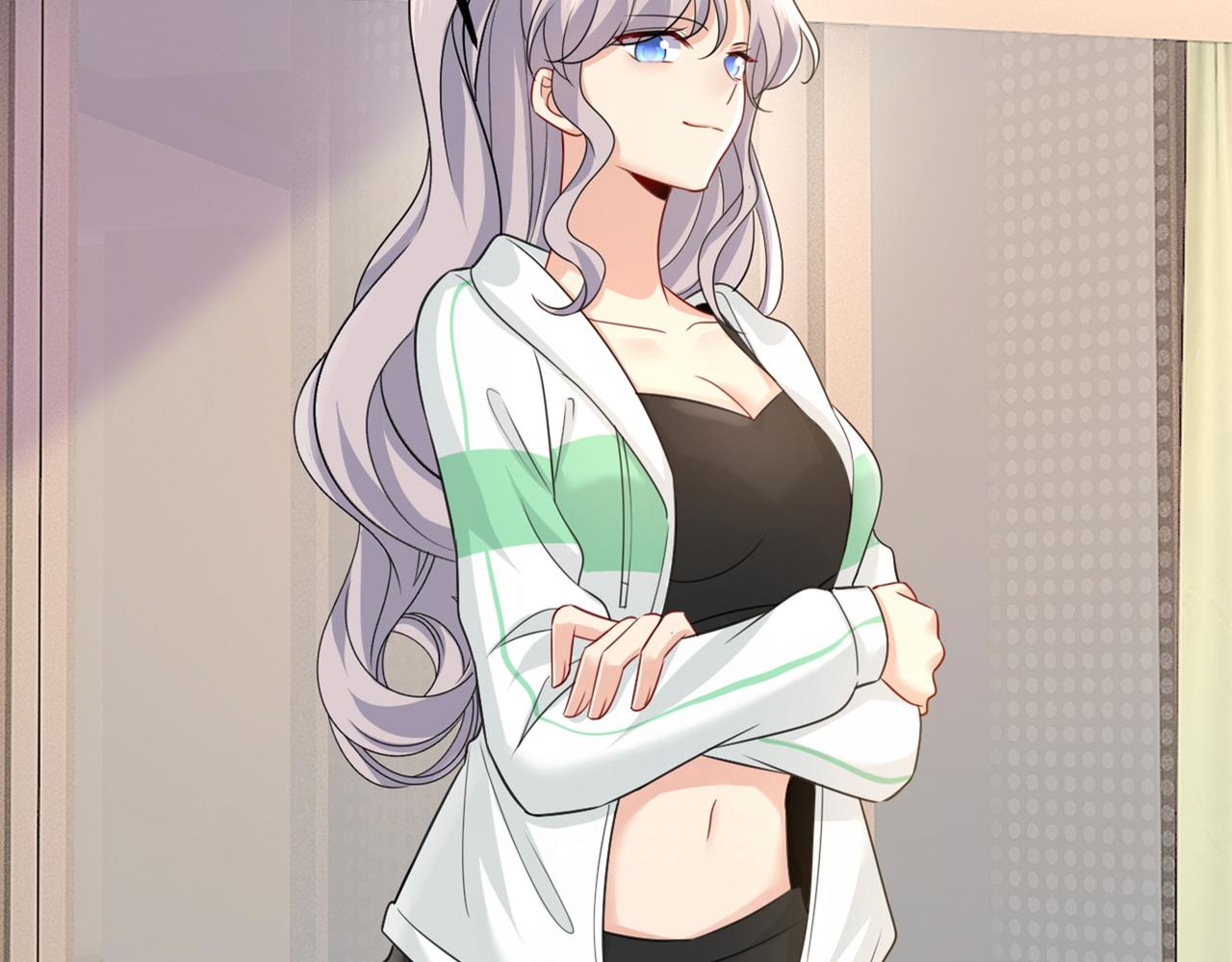 第415话 不是勾引，是追求！102