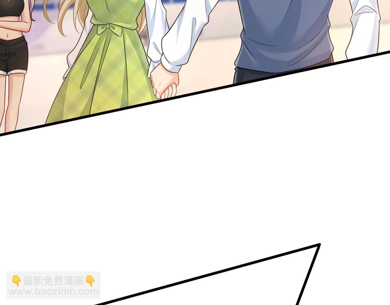 第415话 不是勾引，是追求！18