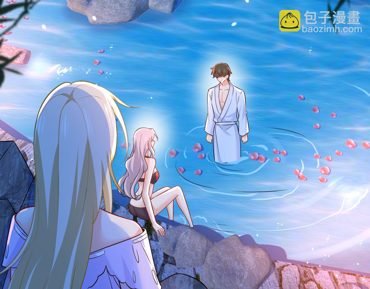 第431话 宫欧和莫娜共浴34