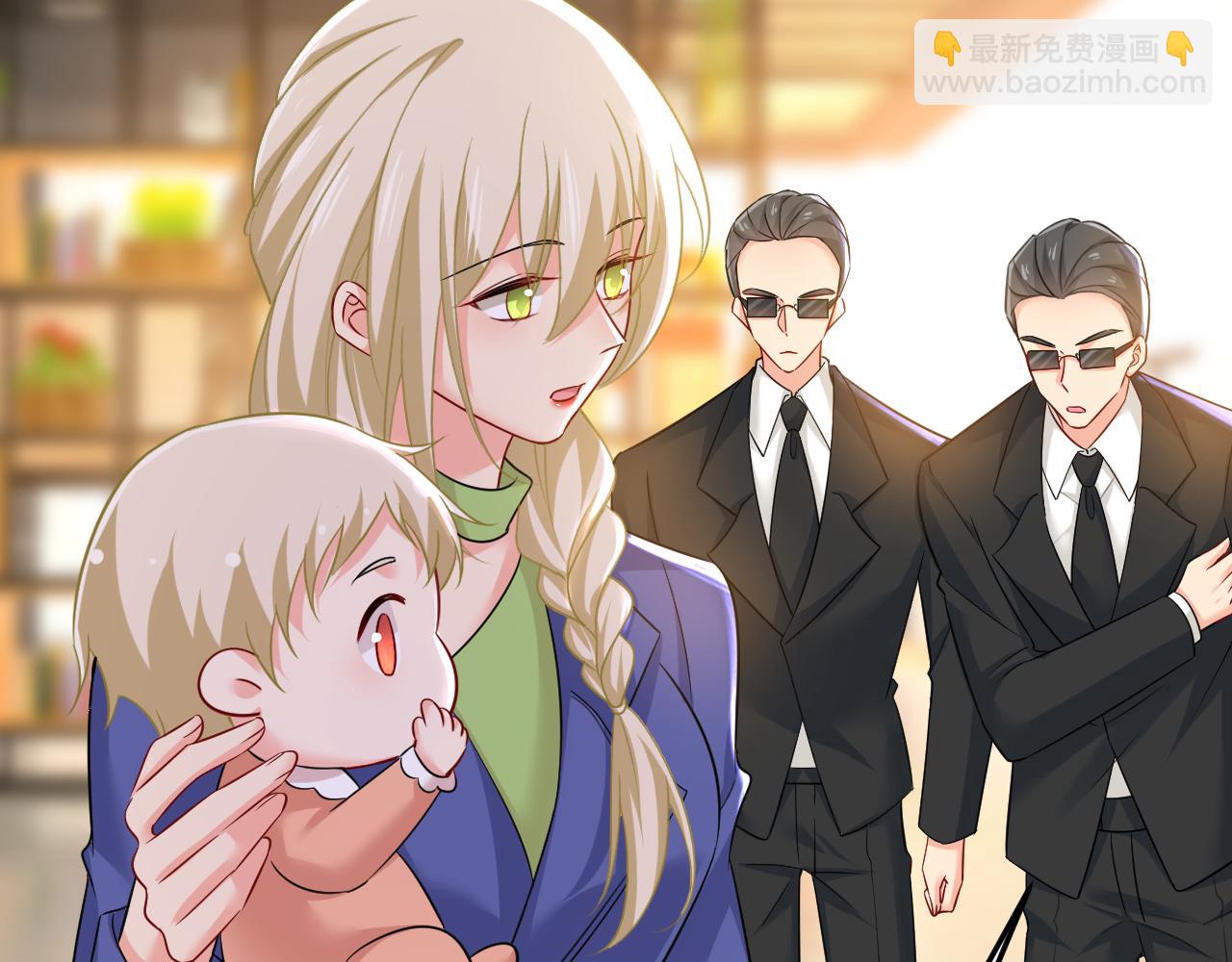 第506话 你终于回来了！10