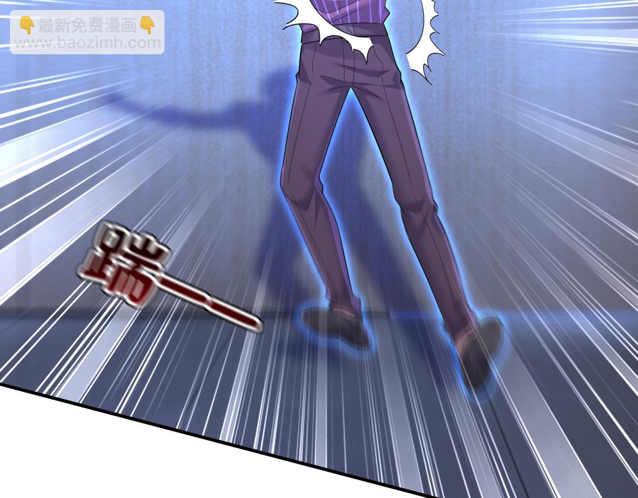 第617话 千初，你放开我！59