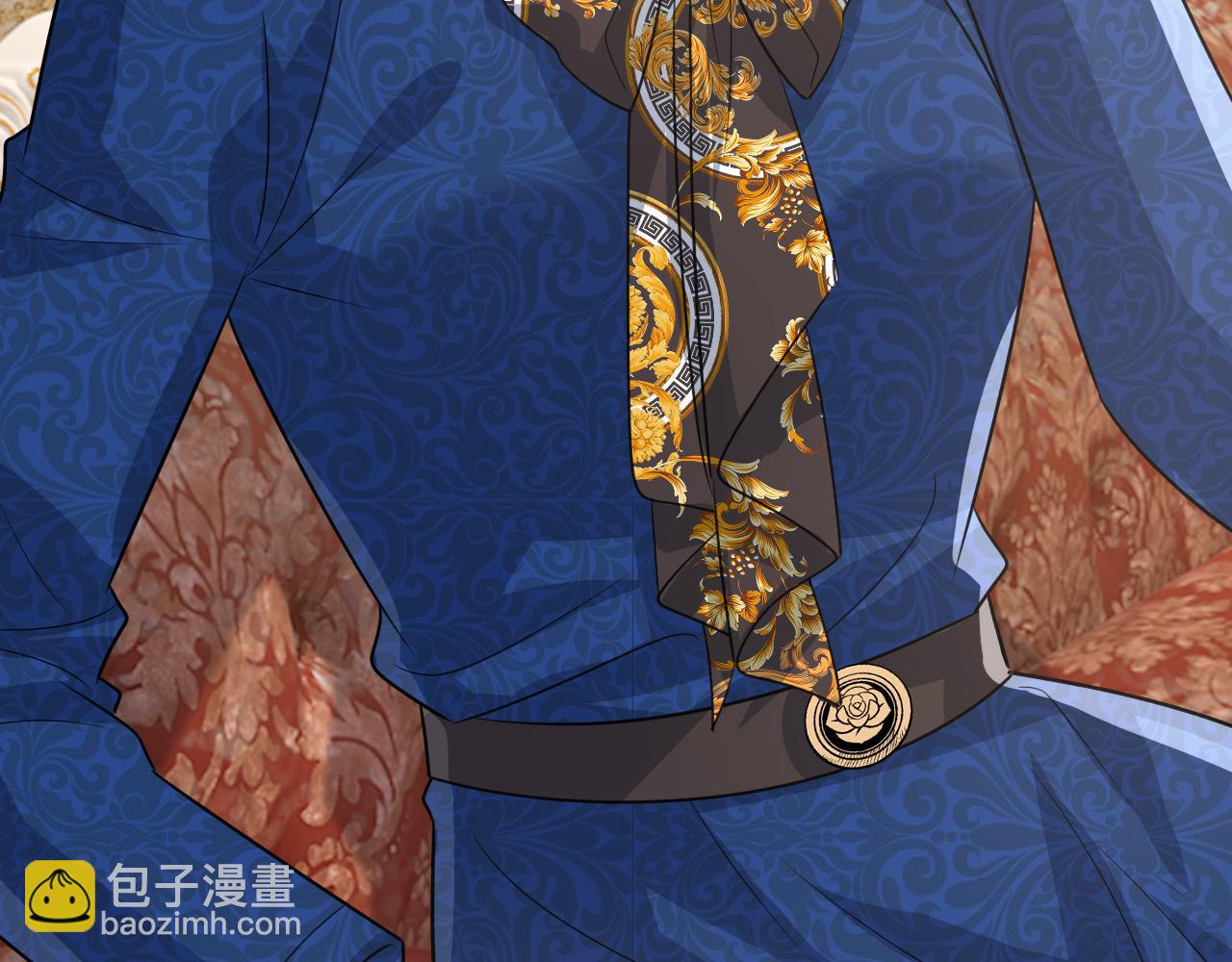 第641话 你别动席家！30