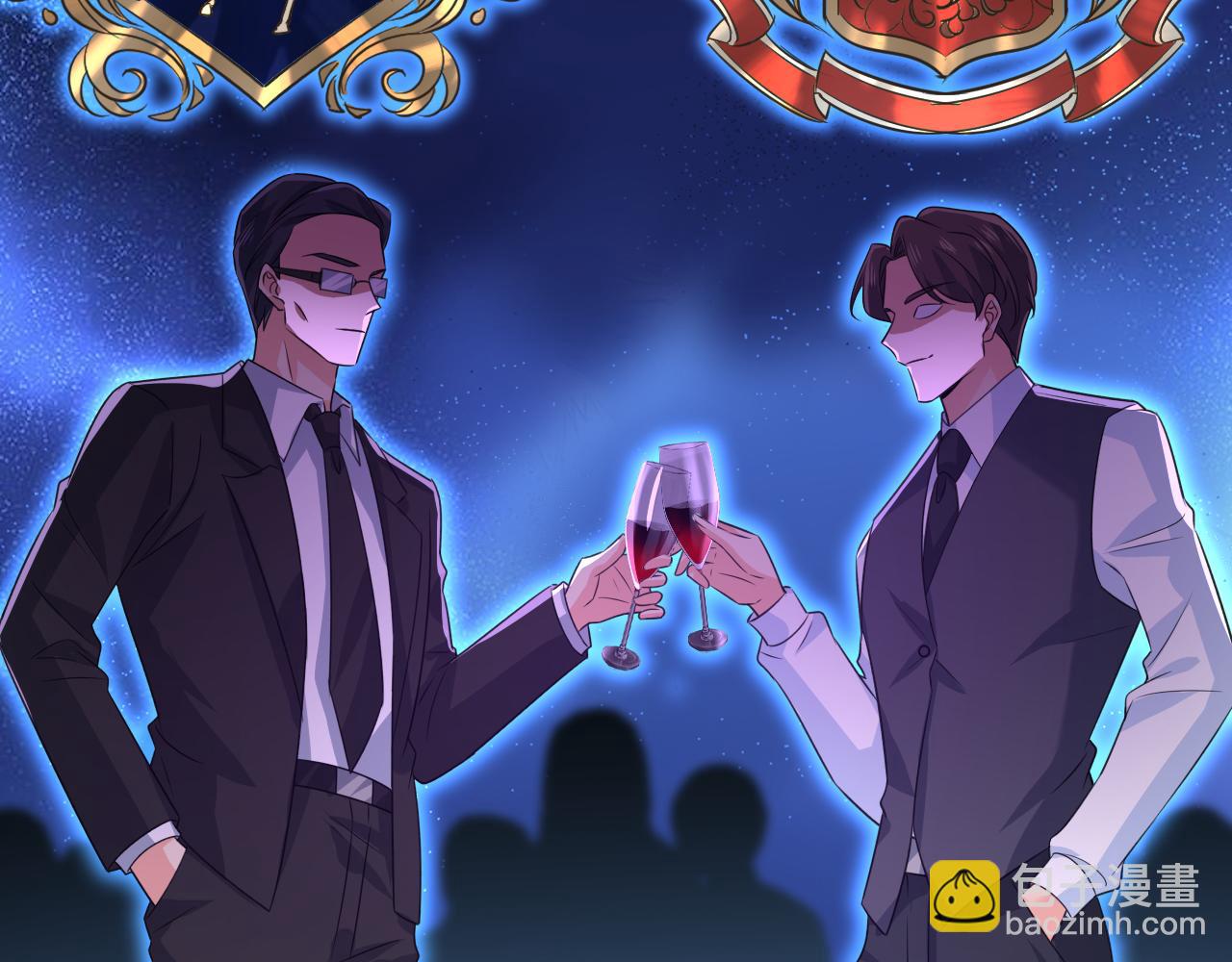 第641话 你别动席家！34