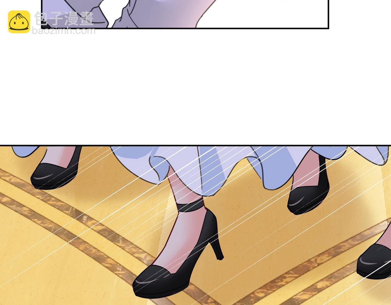 第323话 时小姐挑选你的衣服93
