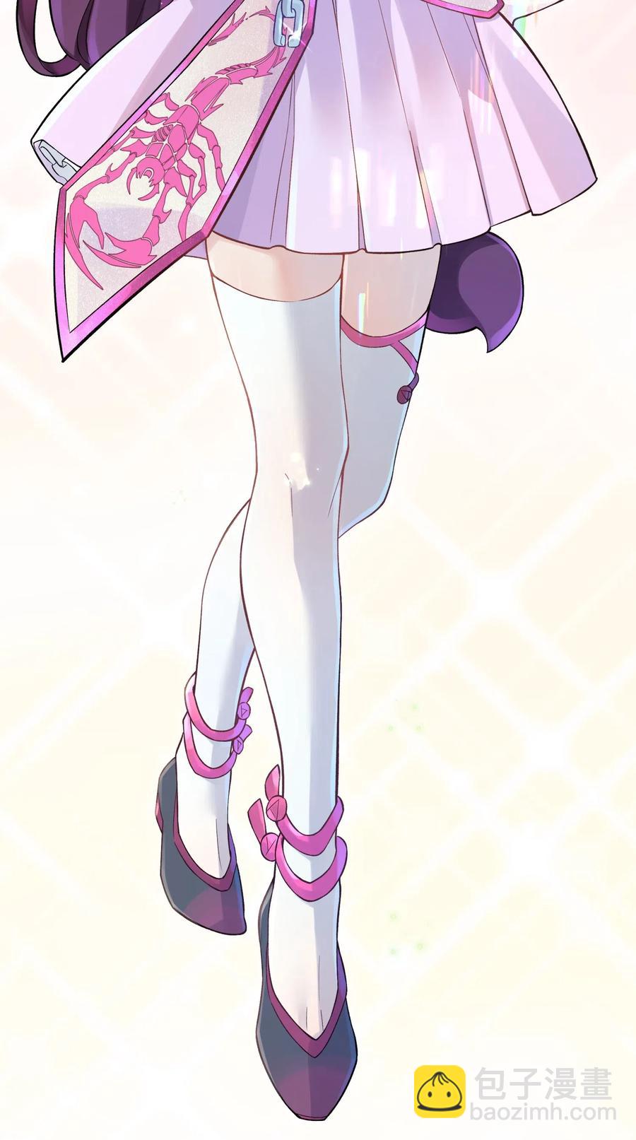 091 小魔头补考啦65