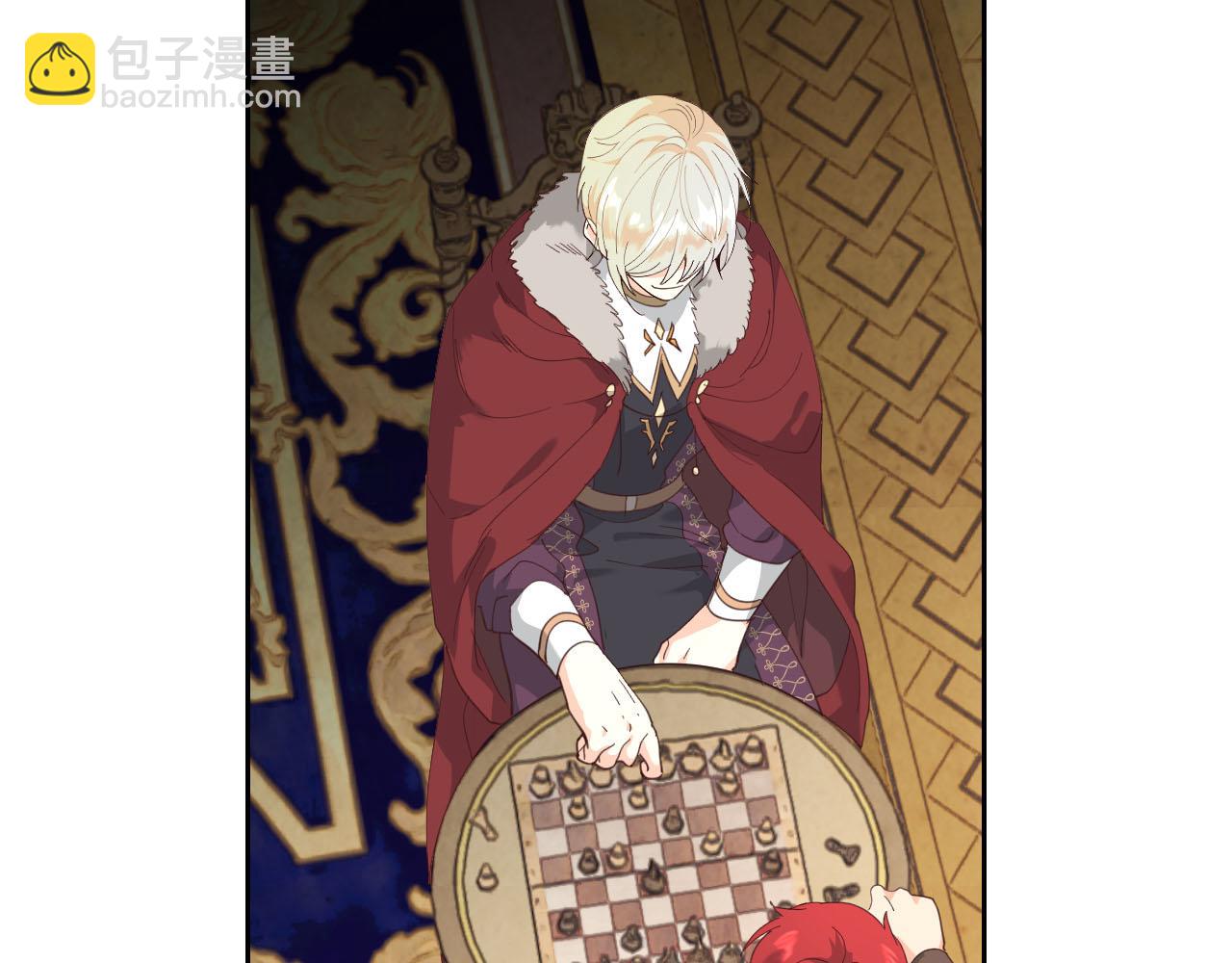 第94话 一起八卦129