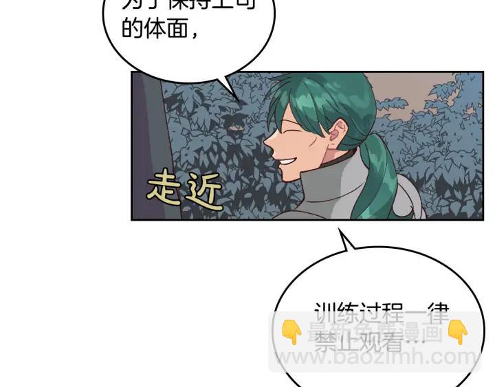 第25话 专属骑士25