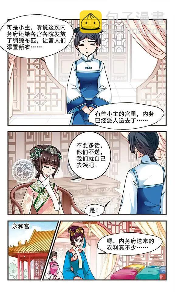 第53话 进宫前的特训21