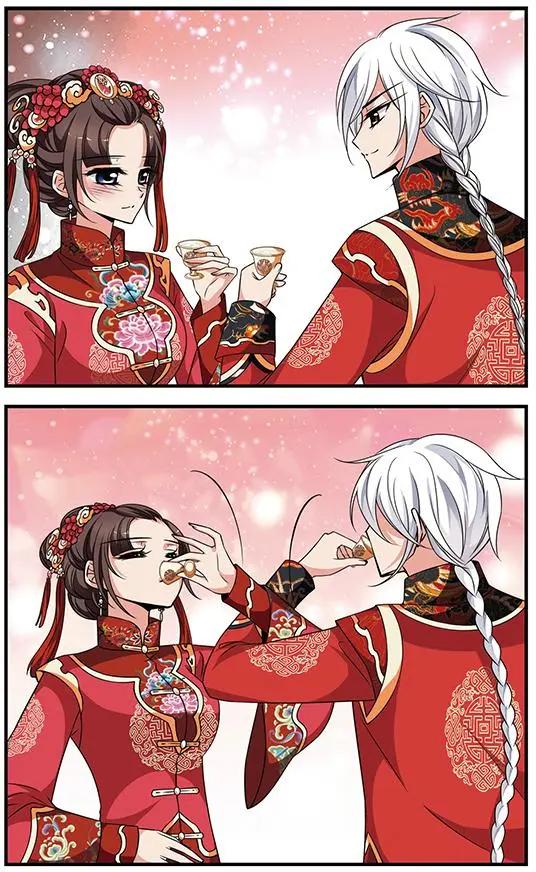 第100话 完婚12