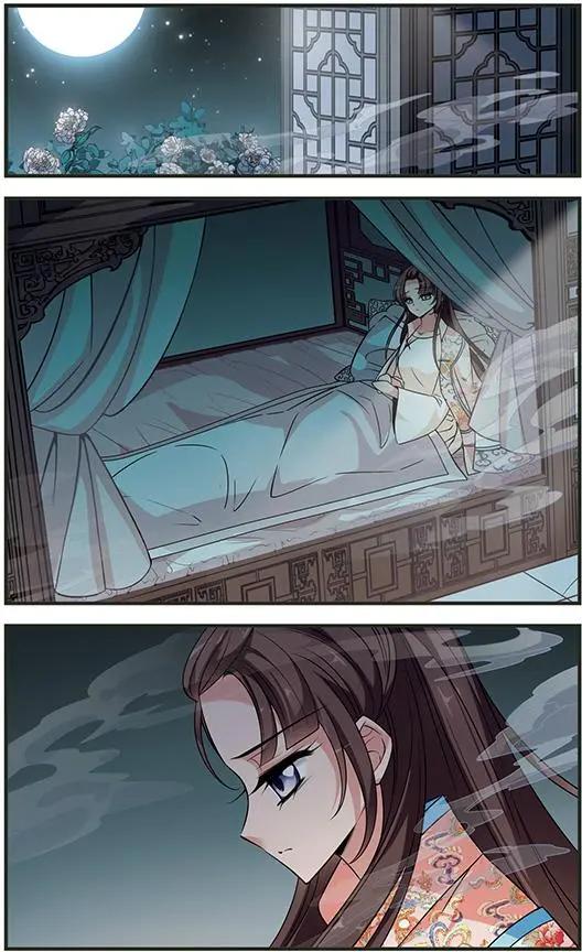 第103话 念雪获宠8