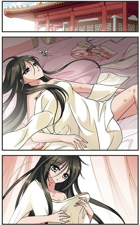 第103话 念雪获宠9