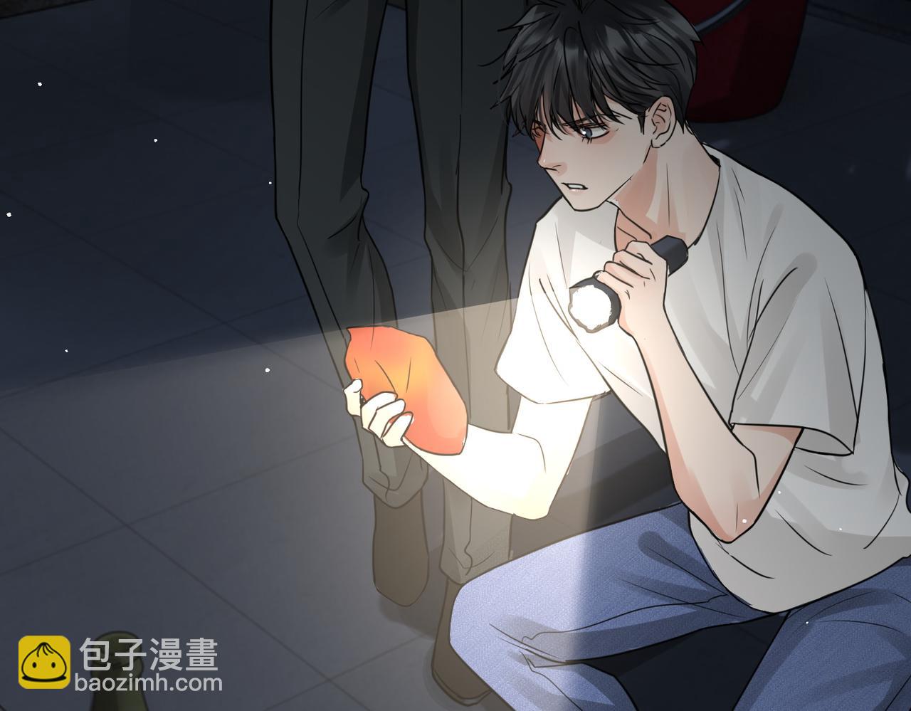 第58话 你这条命值多少？125