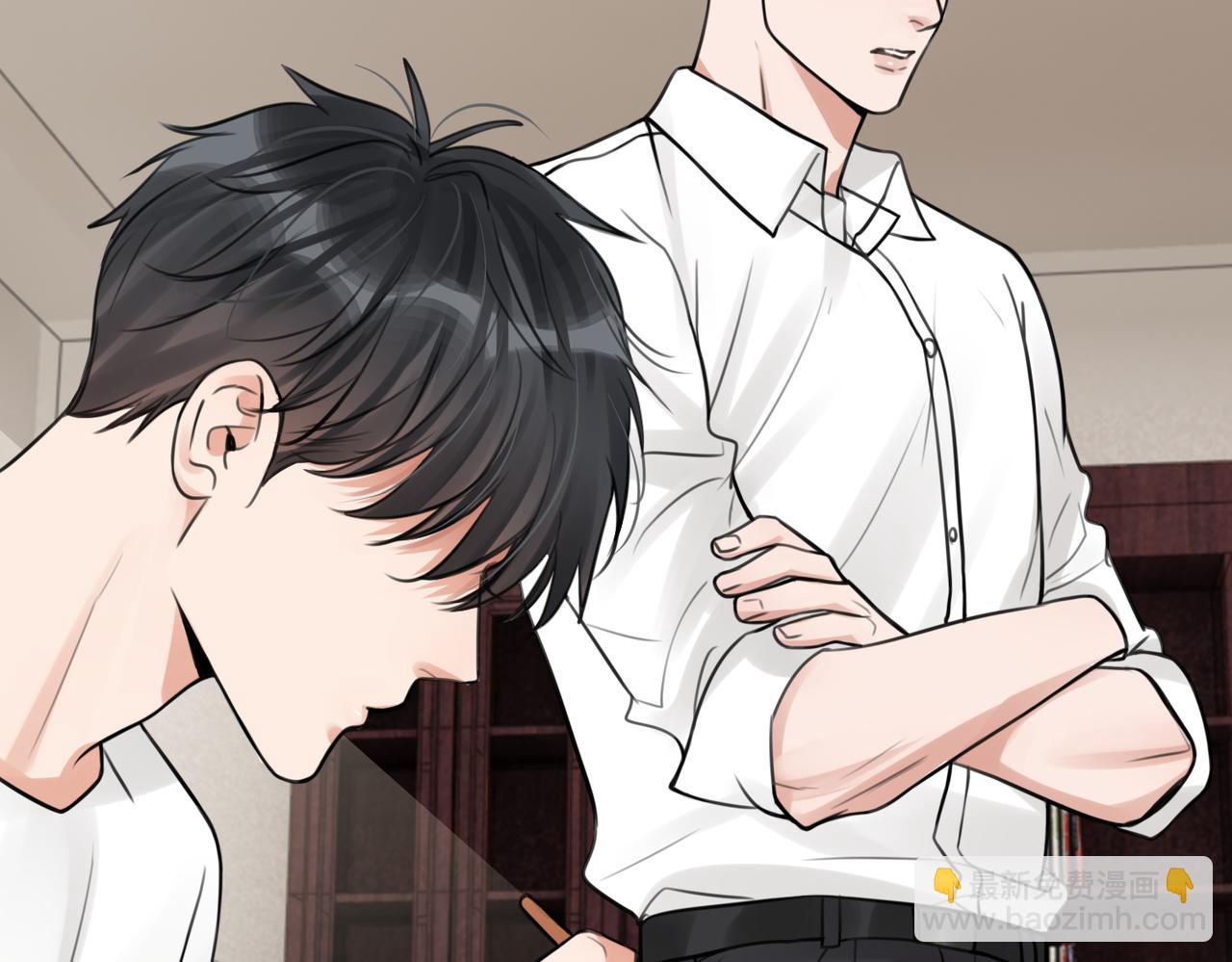 第103话 他们认识？14
