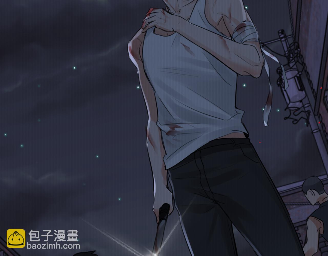 第103话 他们认识？35