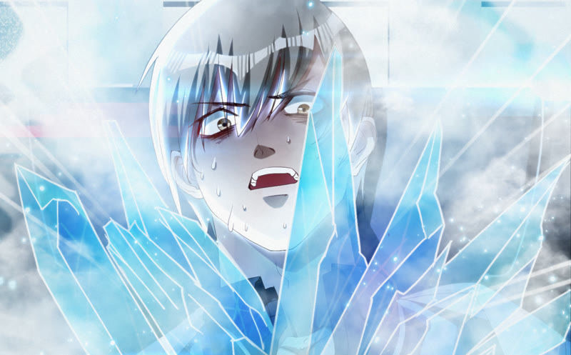 第53话 猫与淑女6