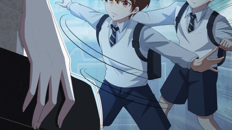 第111话 地球博物馆 二37