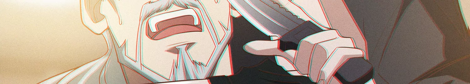 第158话 身份暴露？！6