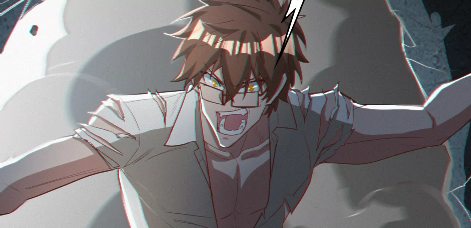 第177话 叶一晗被附身？57