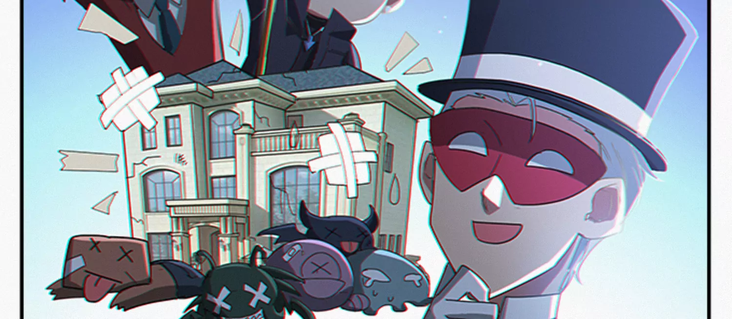 第181话 马天尼60
