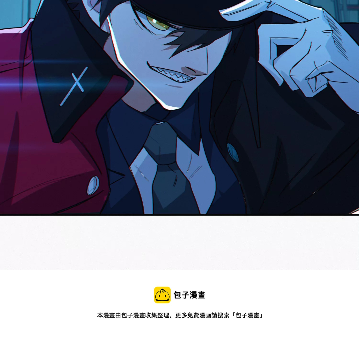 第203话 铁拳vs铁手32