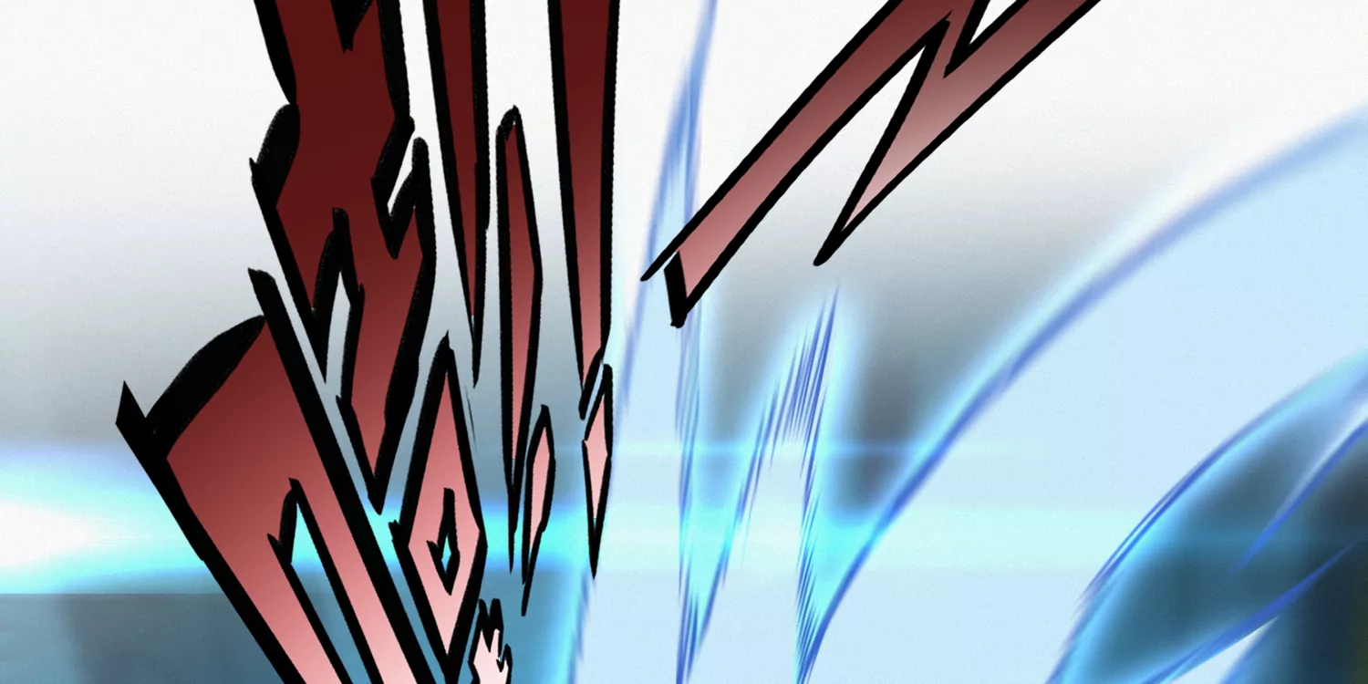 第203话 铁拳vs铁手47