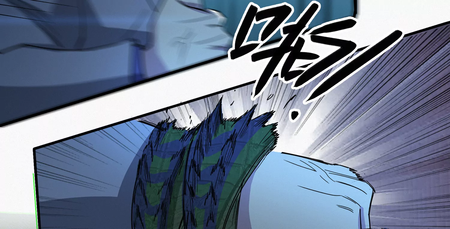 第203话 铁拳vs铁手87