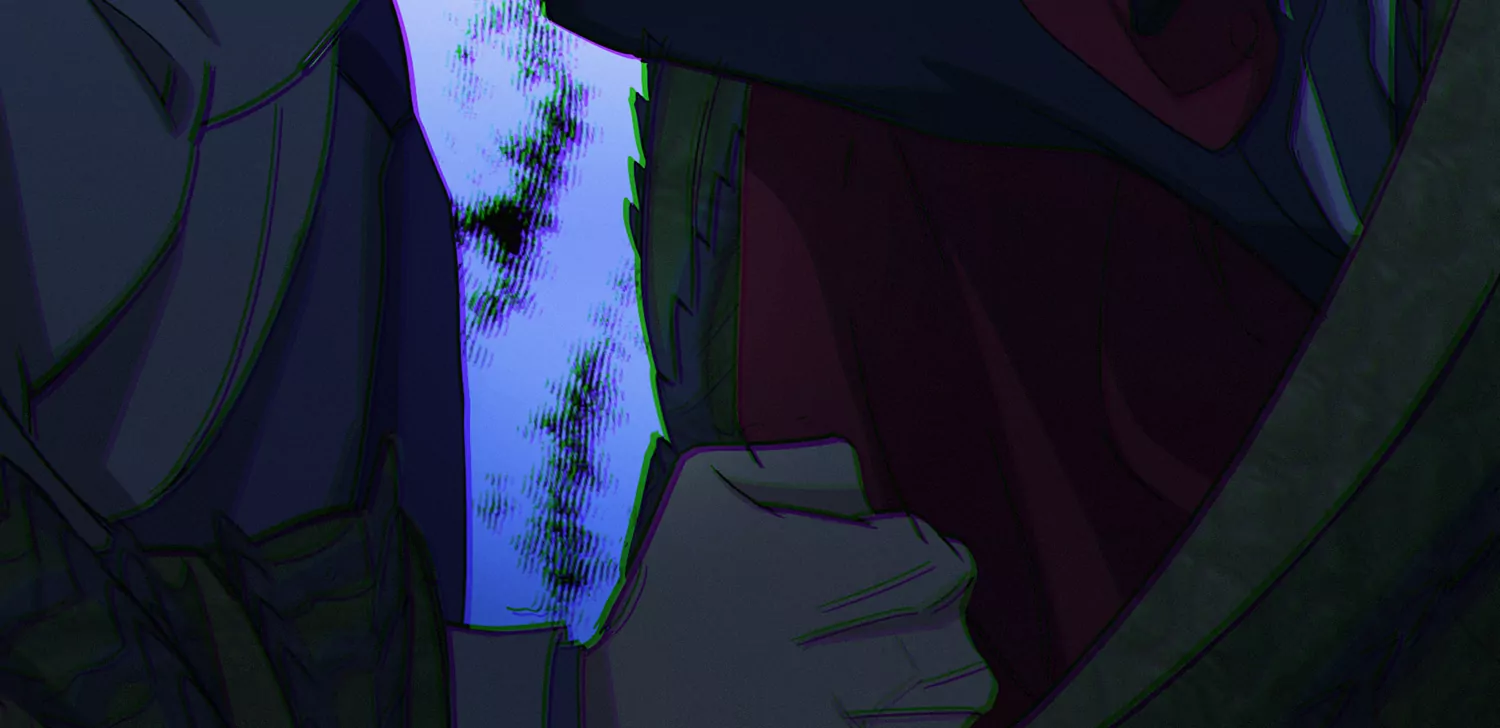 第203话 铁拳vs铁手91