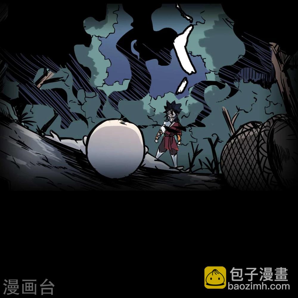 第2话 恶鬼附身26