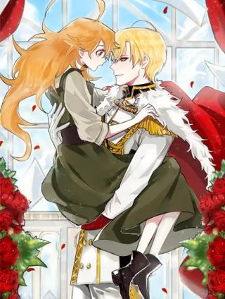 假扮皇帝未婚妻免费看_banner