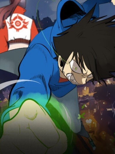 ultimatrix所有的终极英雄_banner
