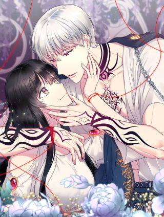 死神恋人的红线漫画全集解说_banner