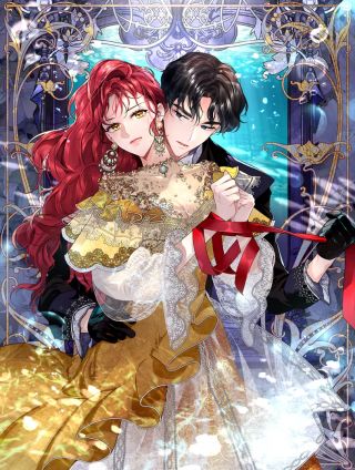 优雅的野蛮大海漫画结局_banner