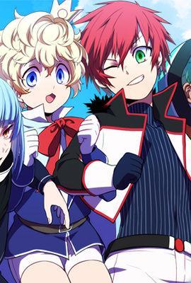 魔法学院之魔法少年_banner