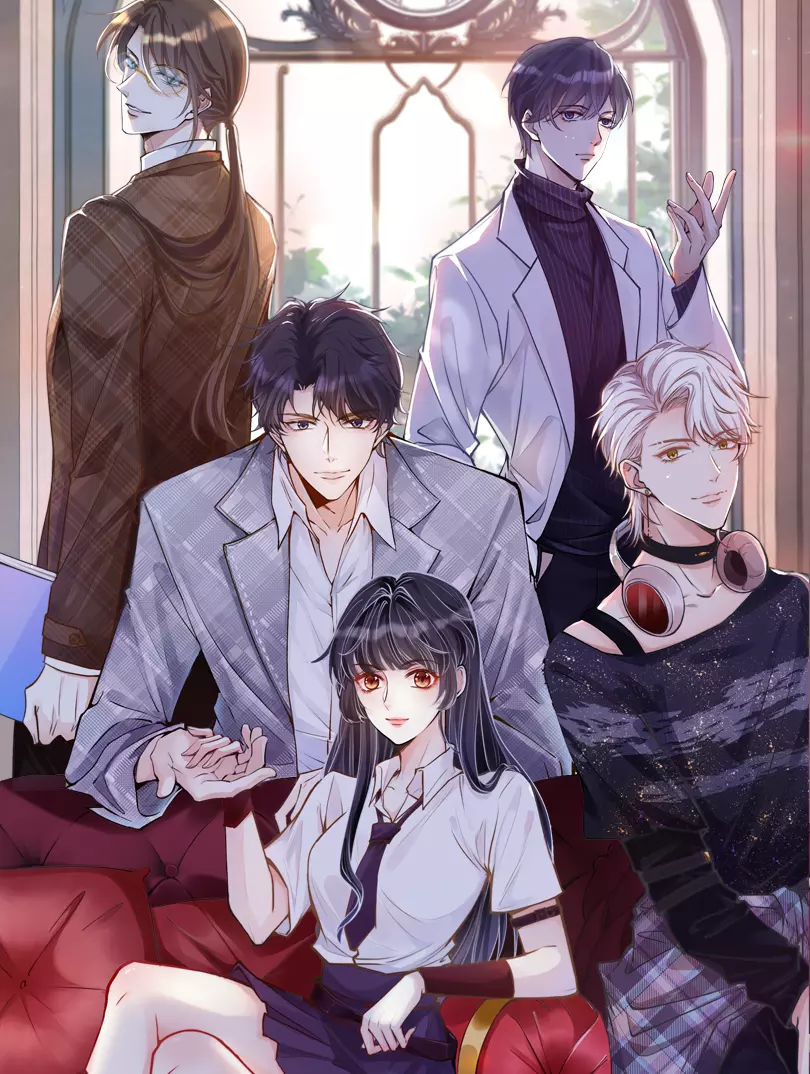 满级大佬翻车以后漫画特典免费阅读_banner