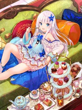 自称贤者弟子的贤者漫画_banner