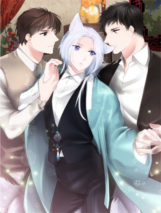 流星溢出的街道_banner