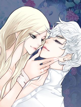 我的明星赞助人七夕漫画_banner