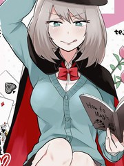 魔术学姐全篇中文版_banner