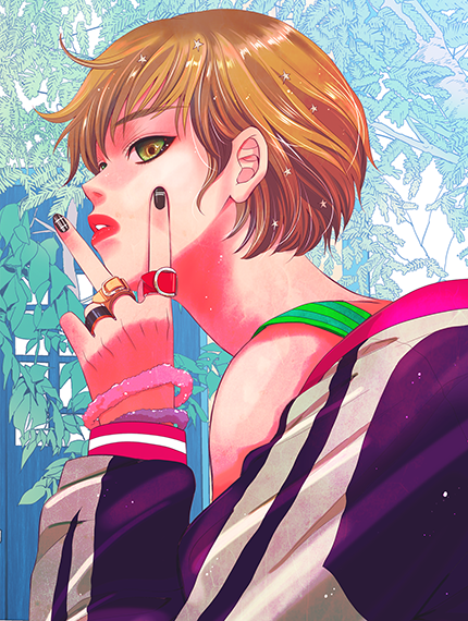 名花无草——《名花有草》续篇_banner