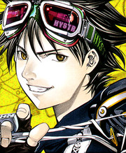 飞轮少年摔跤_banner