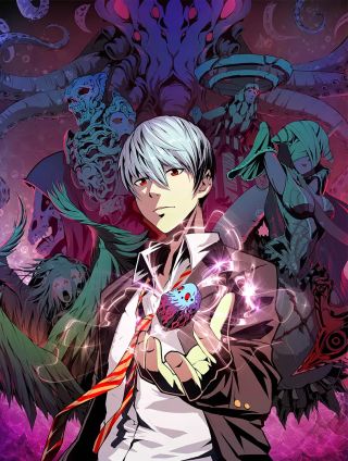 成为克苏鲁神主漫画下拉式免费版_banner
