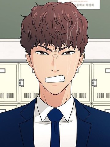 这该死的魔咒漫画有第二季_banner