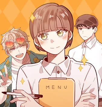 甜甜咖啡屋_banner