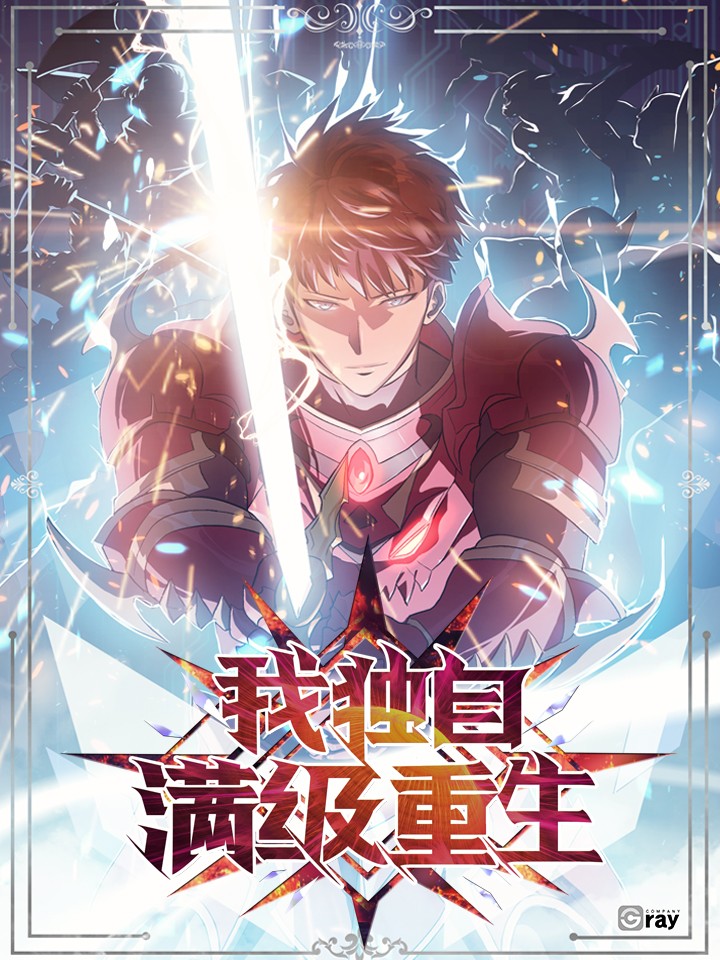 我独自满级重生完结_banner
