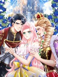 我把自己献给了双胞胎妹妹漫画_banner