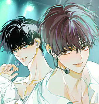 成为顶流男团的忙内有小说吗_banner